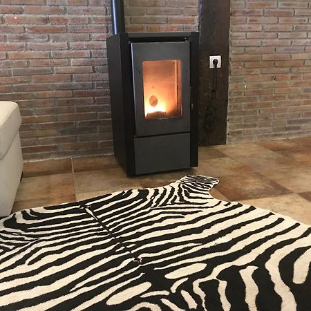 Apartamento Cangas Relax Onís المظهر الخارجي الصورة