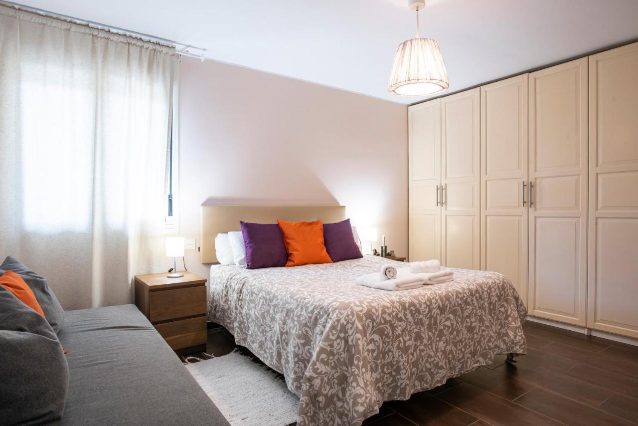 Apartamento Cangas Relax Onís المظهر الخارجي الصورة