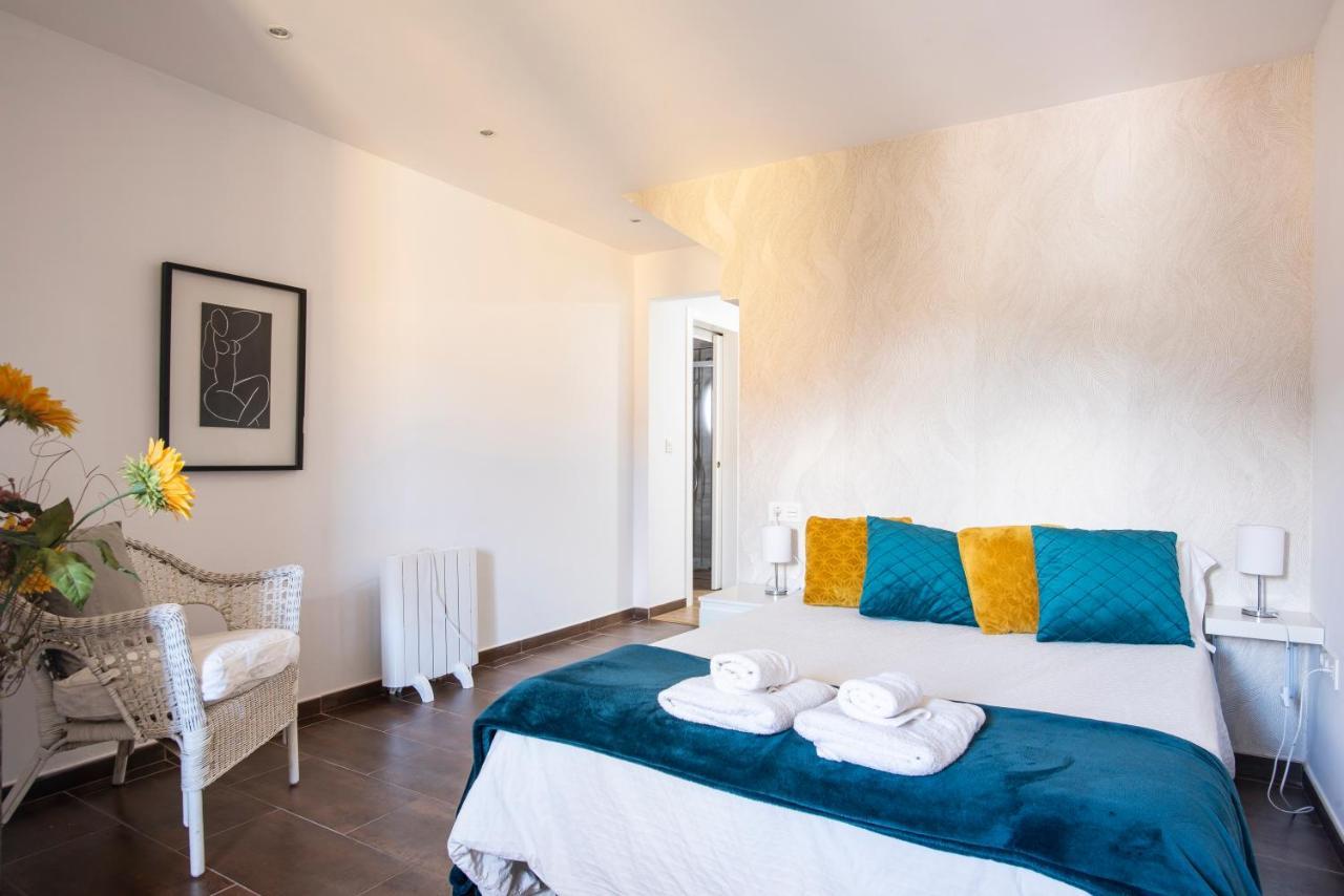 Apartamento Cangas Relax Onís المظهر الخارجي الصورة