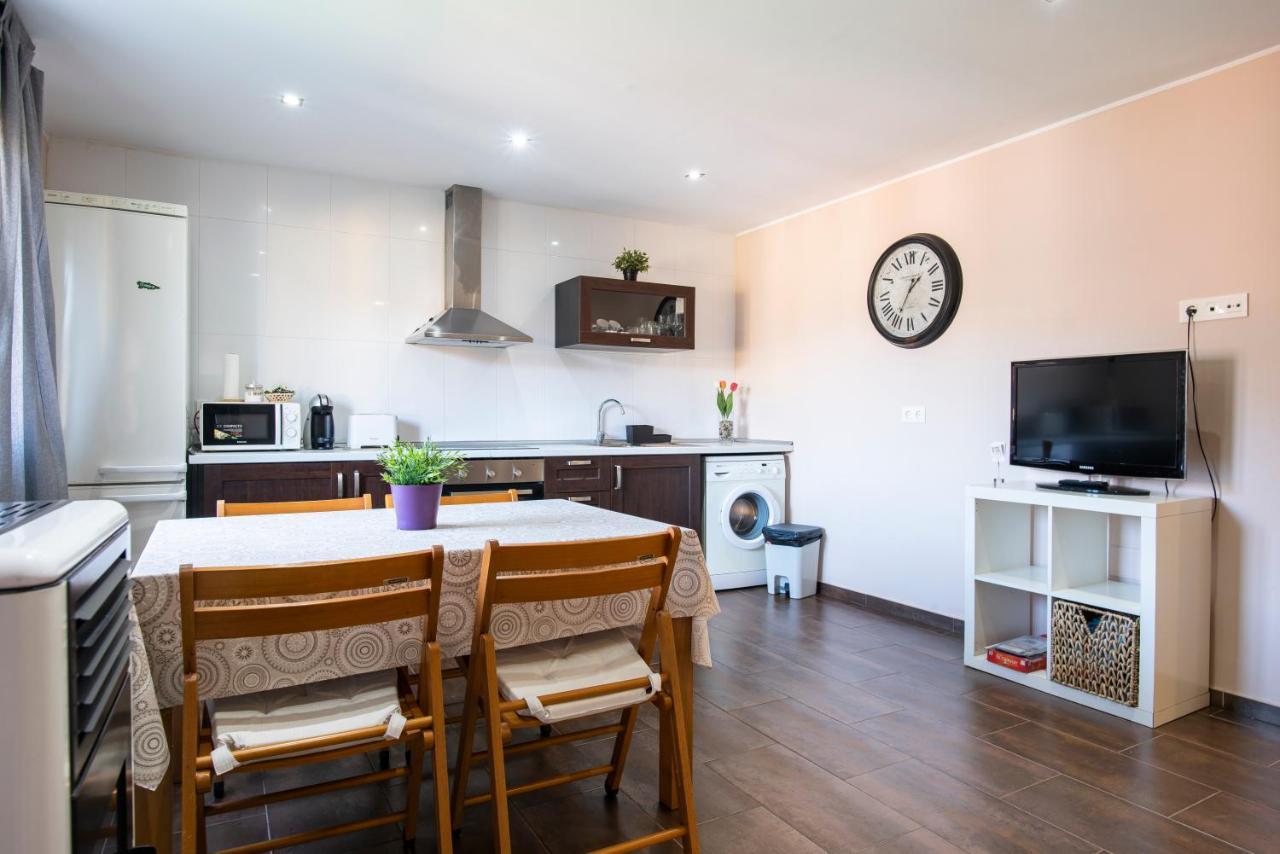 Apartamento Cangas Relax Onís المظهر الخارجي الصورة