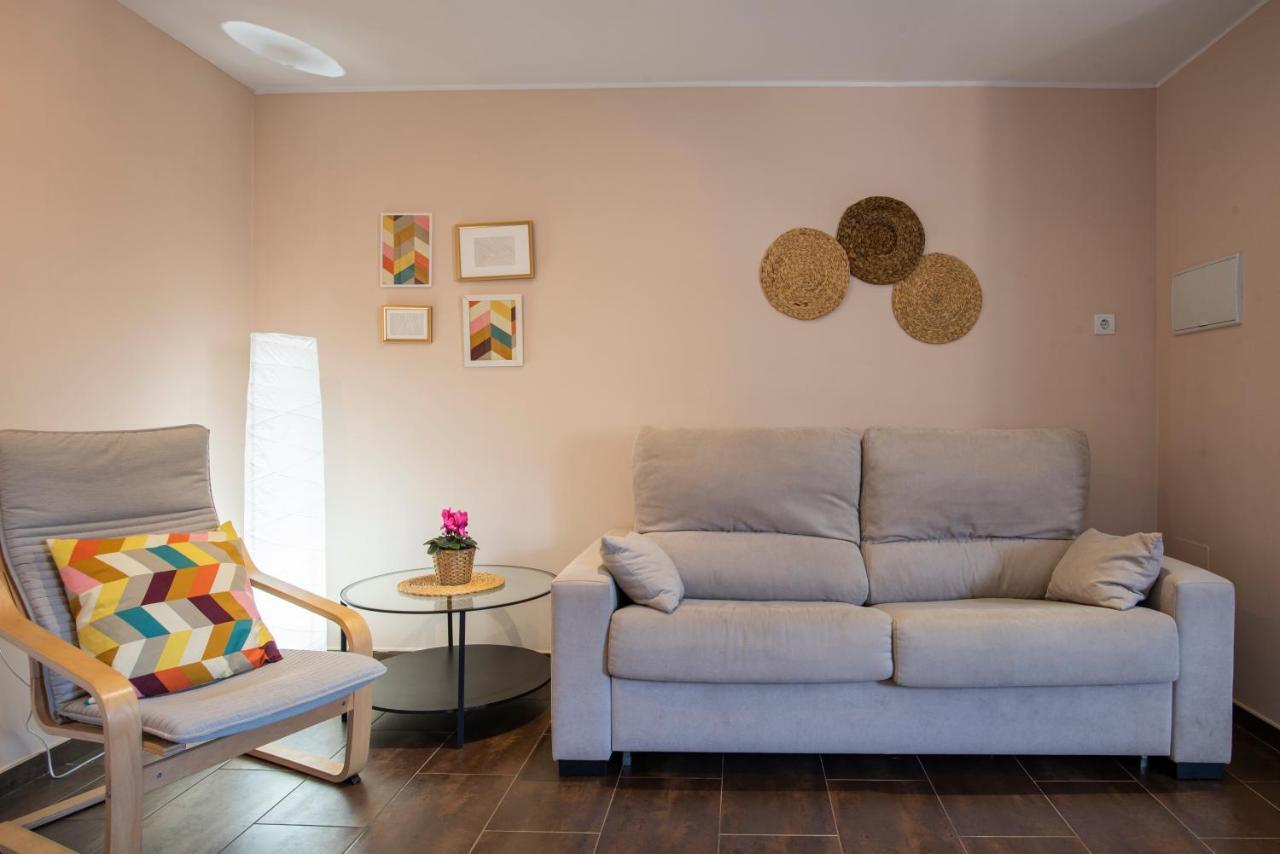 Apartamento Cangas Relax Onís المظهر الخارجي الصورة