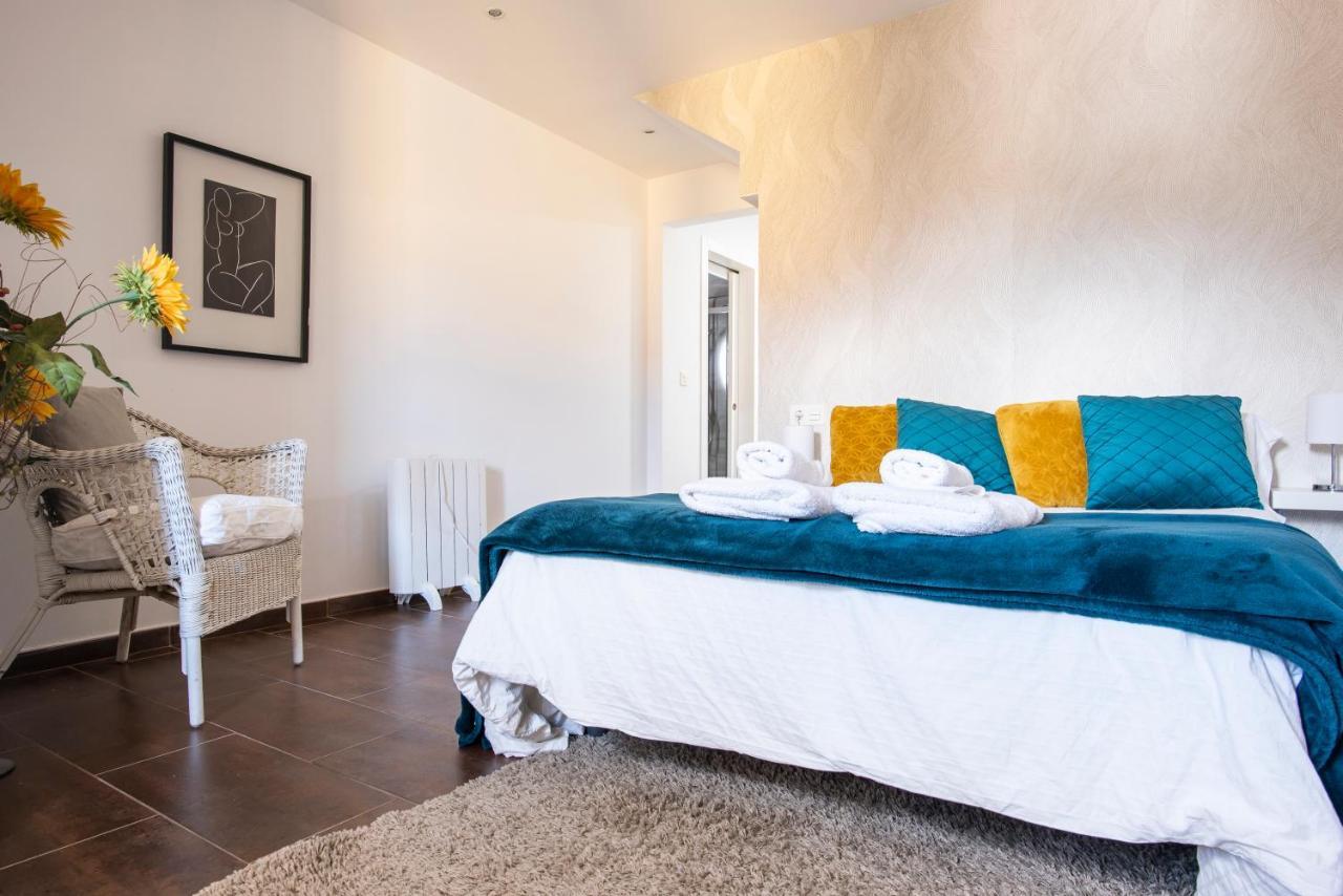 Apartamento Cangas Relax Onís المظهر الخارجي الصورة