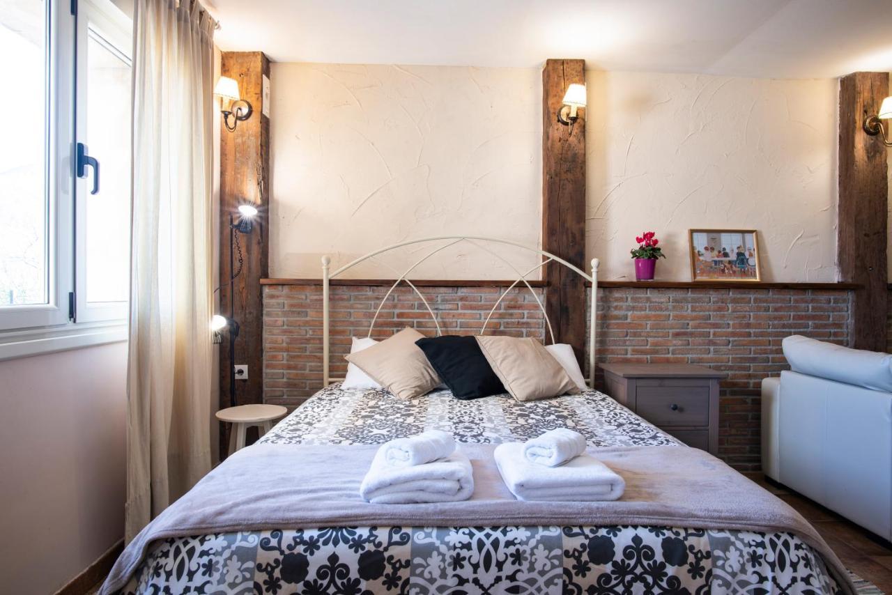 Apartamento Cangas Relax Onís المظهر الخارجي الصورة