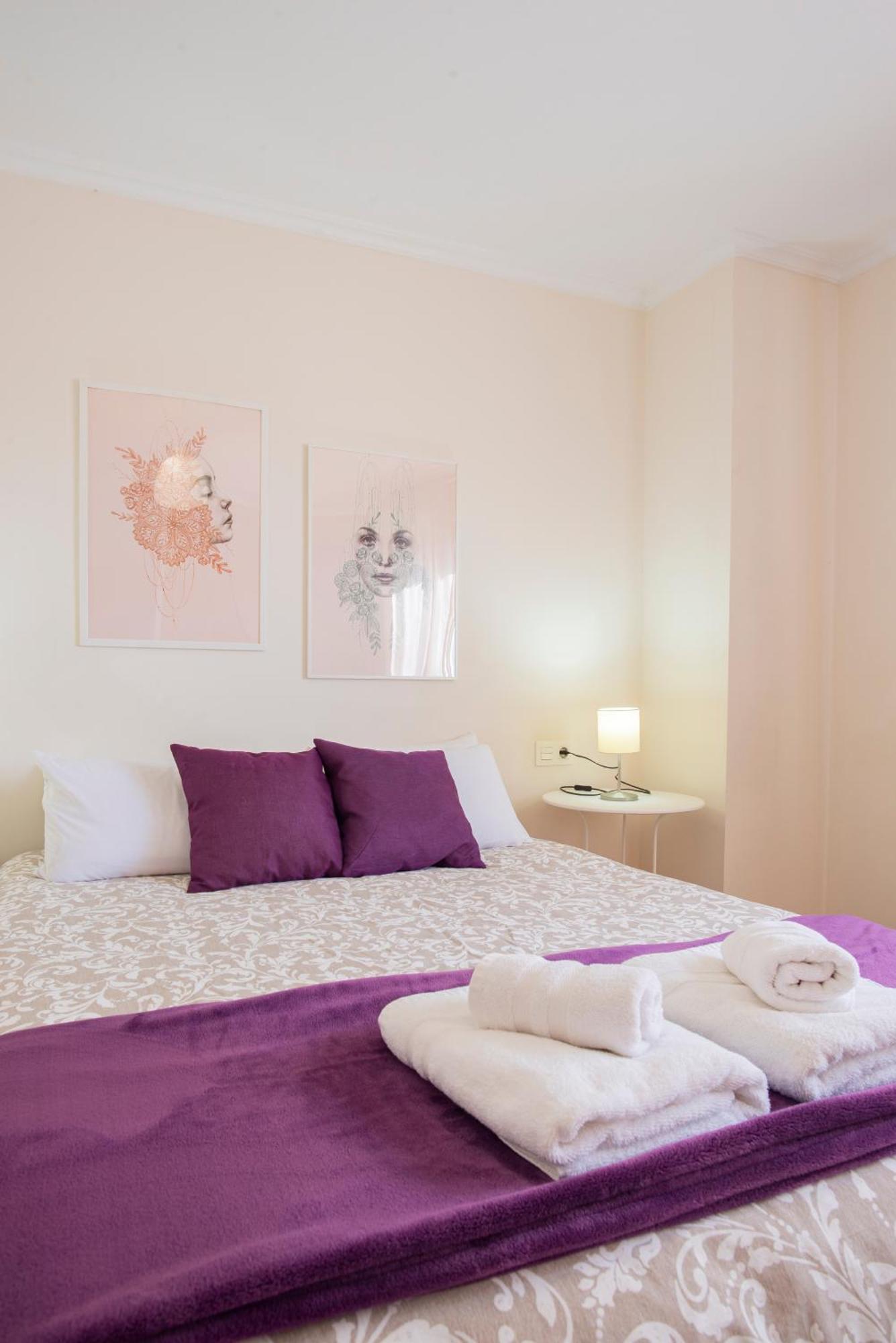 Apartamento Cangas Relax Onís المظهر الخارجي الصورة