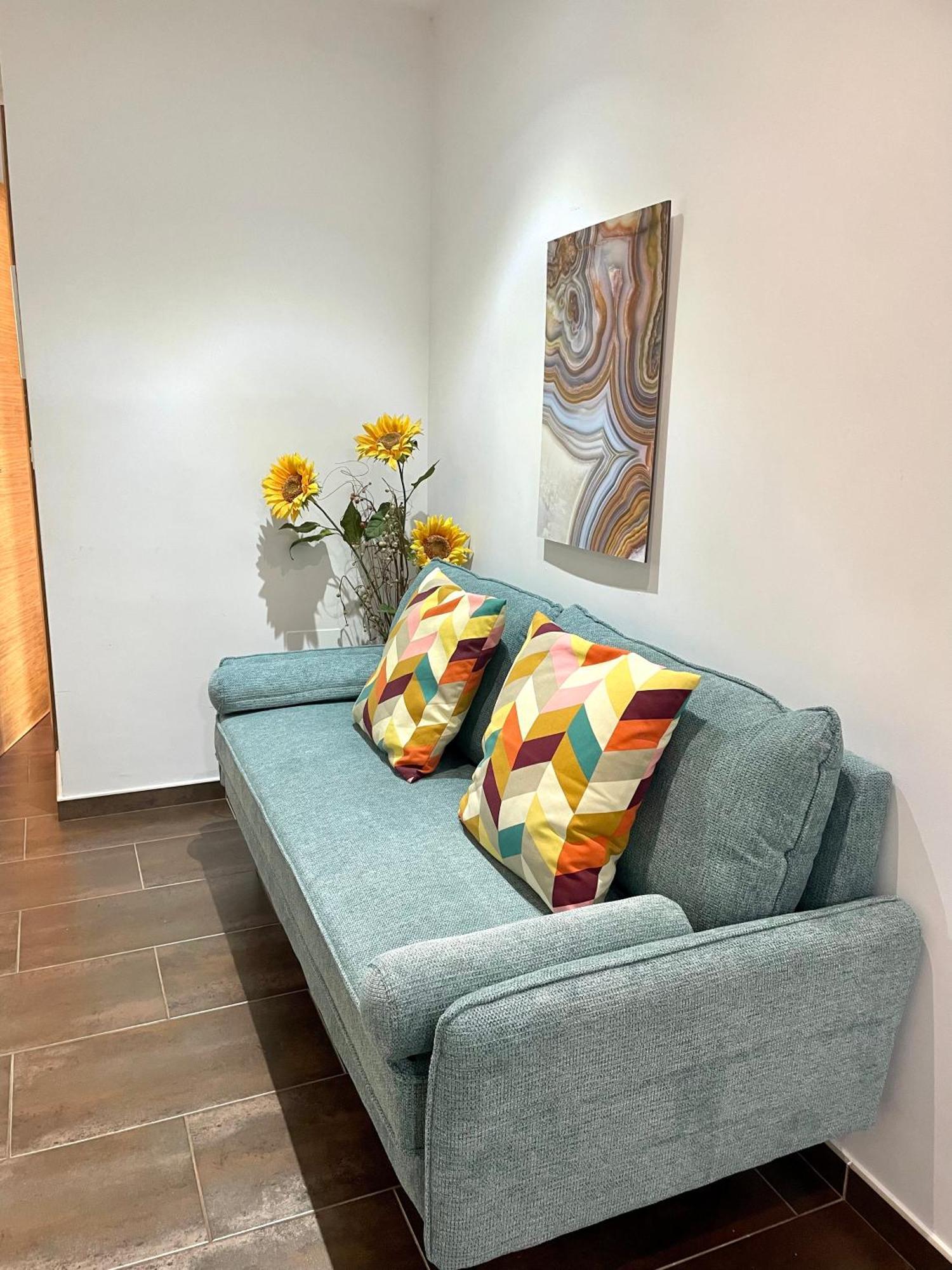 Apartamento Cangas Relax Onís المظهر الخارجي الصورة